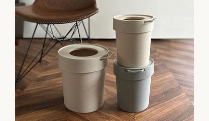 Tap Trash - Trash can size S