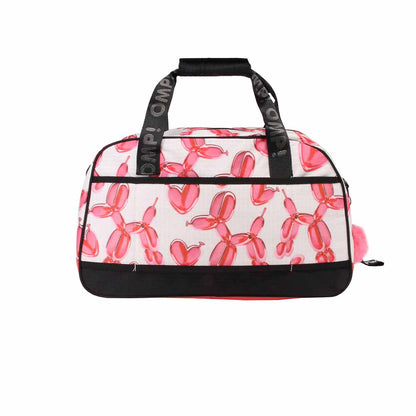 Sac de Sport Pocket Oh My Pop! « Globoniche »
