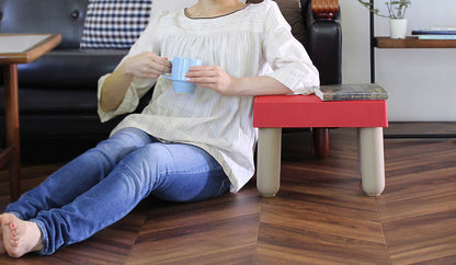 Stepfill Multi-purpose Stool