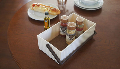 Boîte de rangement Omnioffre – vue produit
