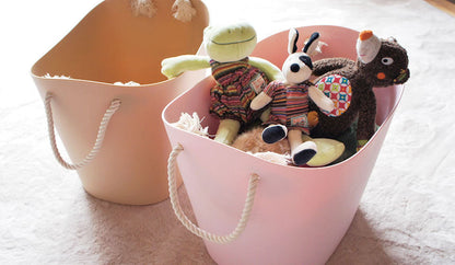 Panier Balcolore – vue produit