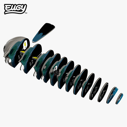 003 Tūī