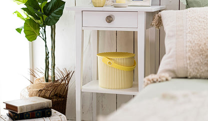 Seau Omnioutil Bucket Hachiman – visuel partagé