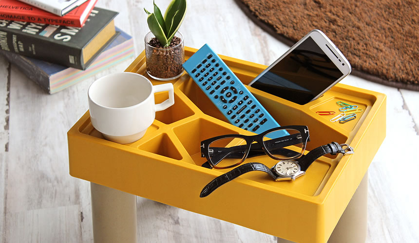 Stepfill Multi-purpose Stool