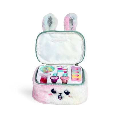 Schminktisch aus Zirkuspelz