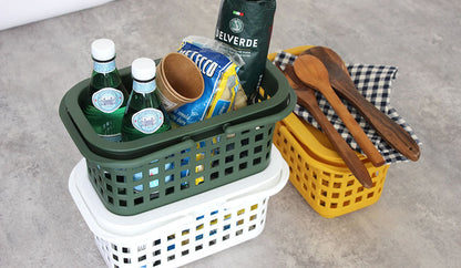 Panier Cestino – vue produit