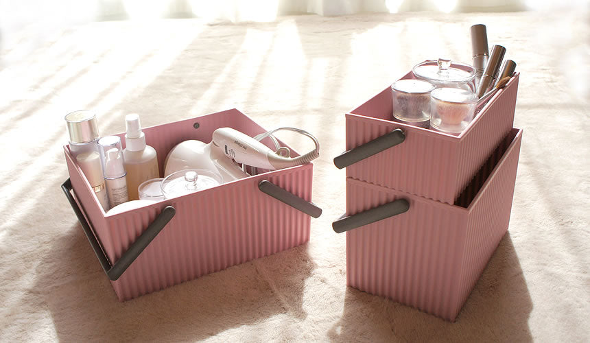 Boîte de rangement Omnioffre – vue produit