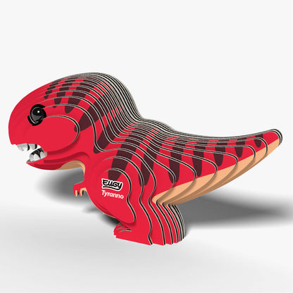 005 Tyrannosaure