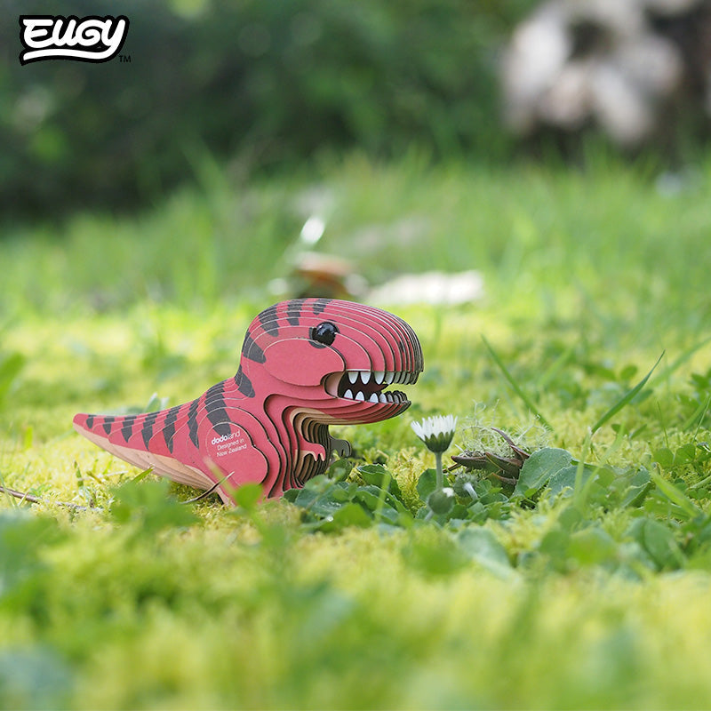 005 Tyrannosaure