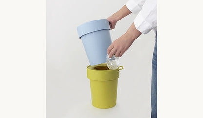 Tap Trash - L-size trash can