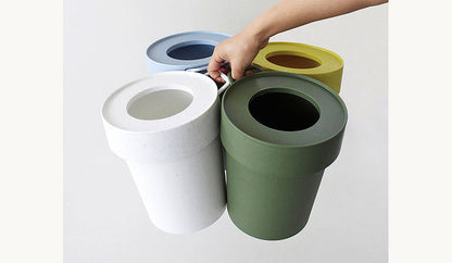 Tap Trash - Trash can size S