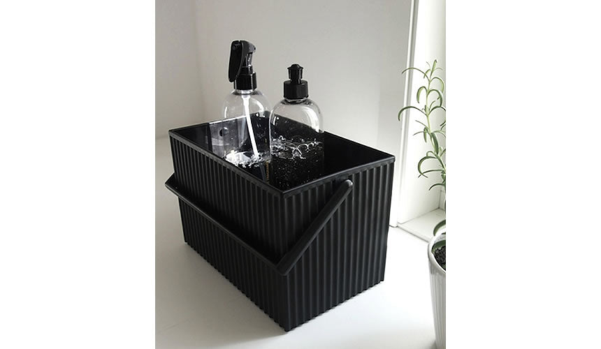 Boîte de rangement Omnioffre S