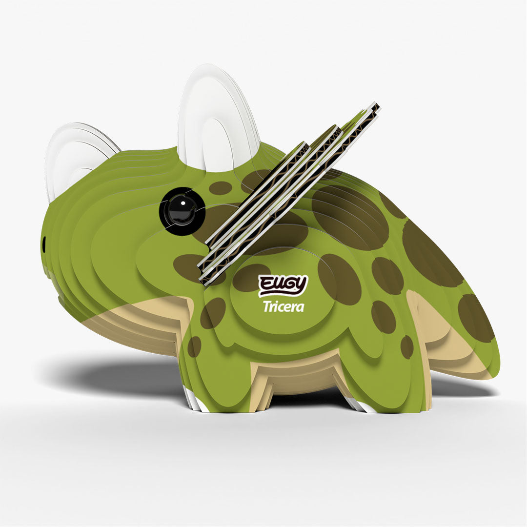 006 Tricératops