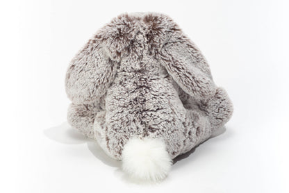 Peluche Lapin Gris - Teddy Hermann