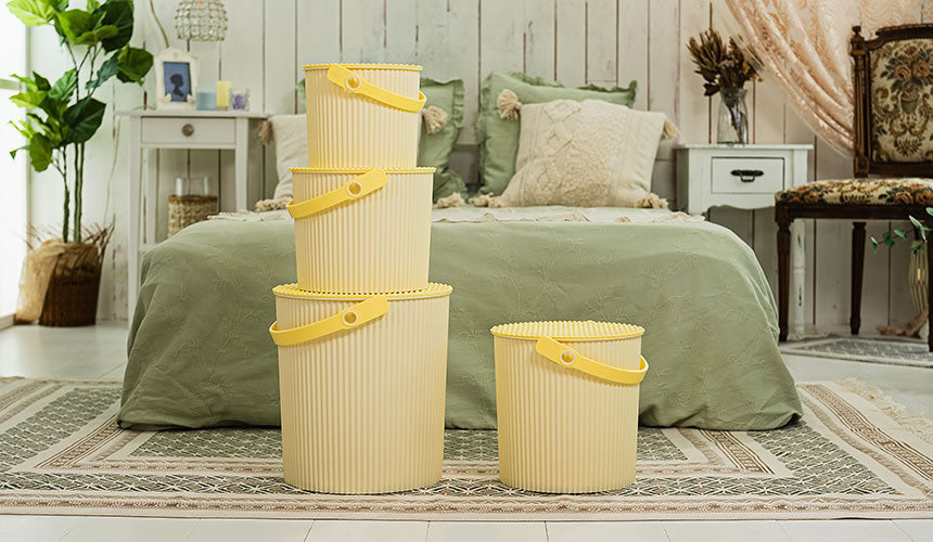 Omnioutil Bucket LL 20L Eimer