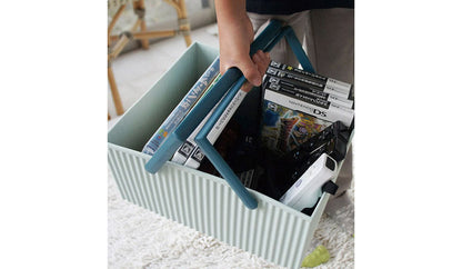 Boîte de rangement Omnioffre – vue produit