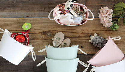 Panier Balcolore – vue produit