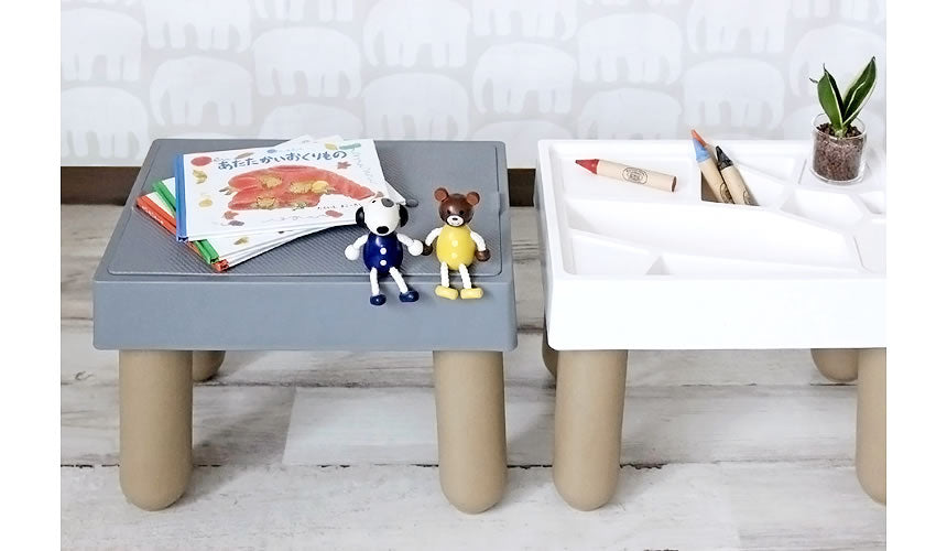 Stepfill Multi-purpose Stool