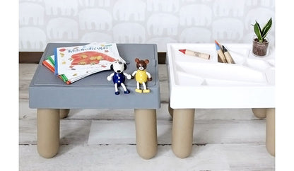 Stepfill Multi-purpose Stool