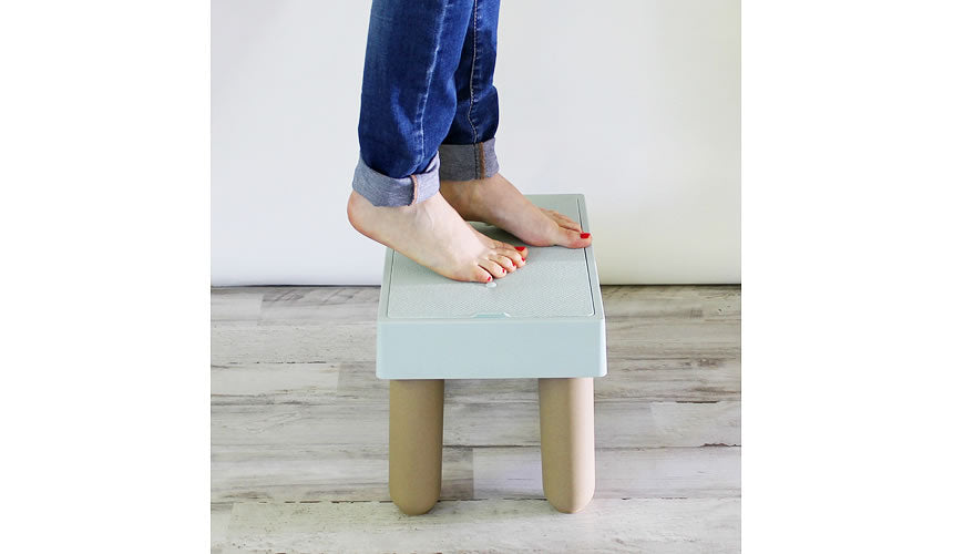 Stepfill Multi-purpose Stool