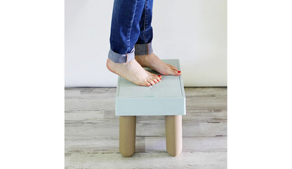 Stepfill Multi-purpose Stool