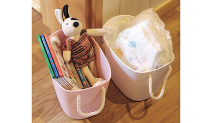 Panier Balcolore – vue produit