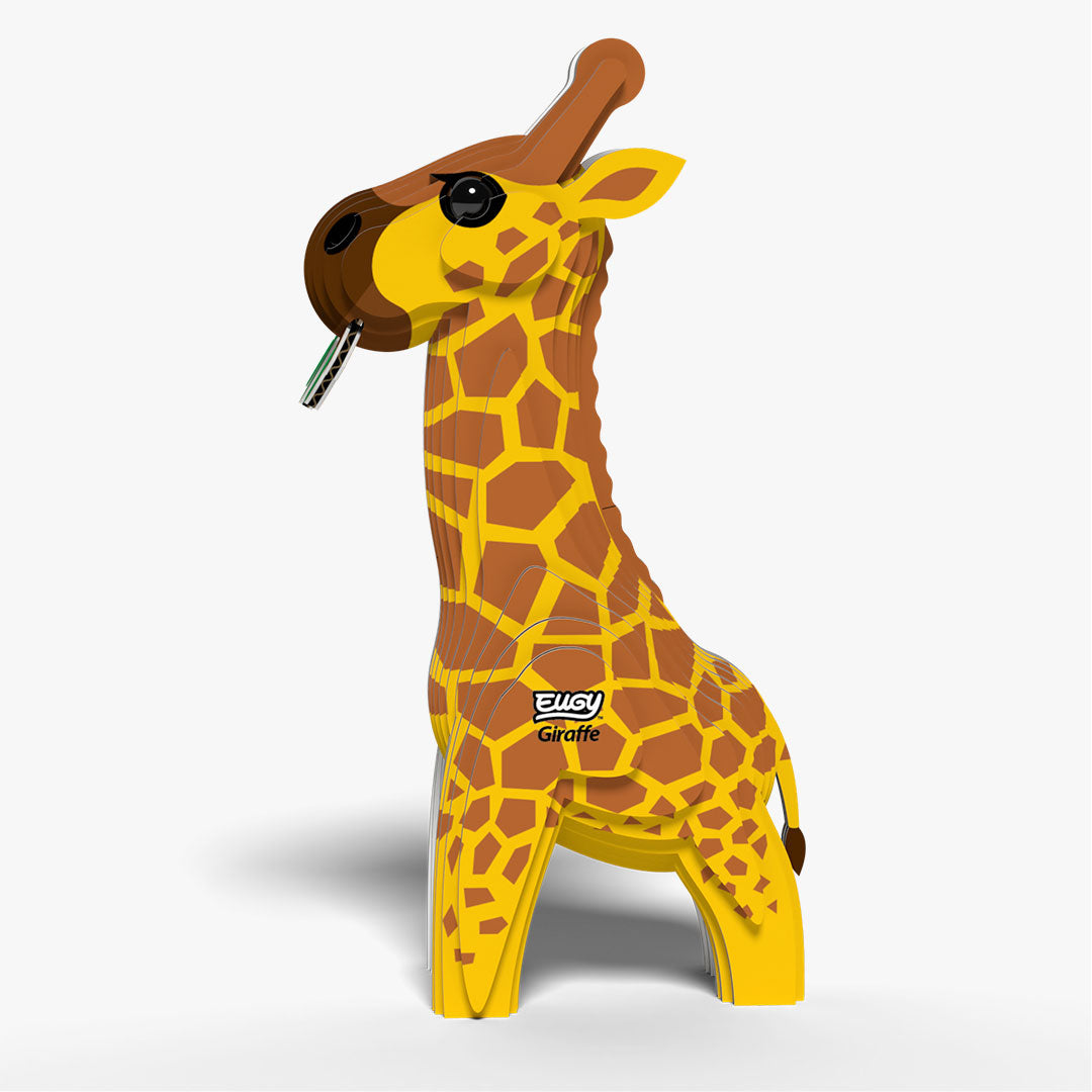 009 Girafe