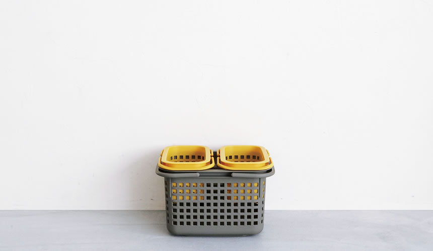 Panier Cestino – vue produit