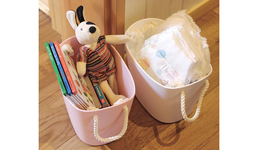 Panier Balcolore M 19L