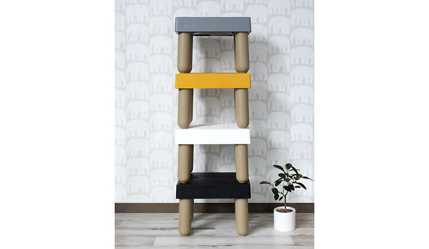 Stepfill Multi-purpose Stool