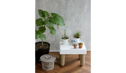 Stepfill Multi-purpose Stool