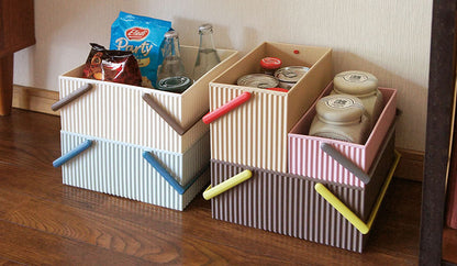 Boîte de rangement Omnioffre – vue produit