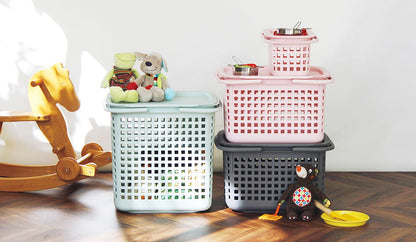 Panier Cestino – vue produit