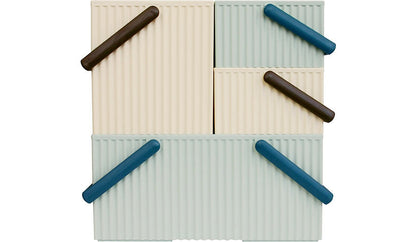 Boîte de rangement Omnioffre – vue produit