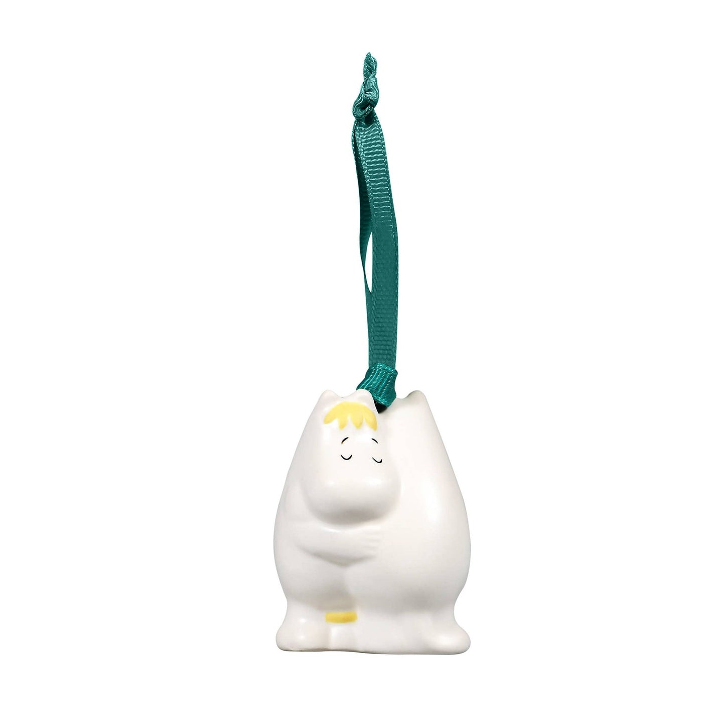Moomin Hängedekoration – Umarmung