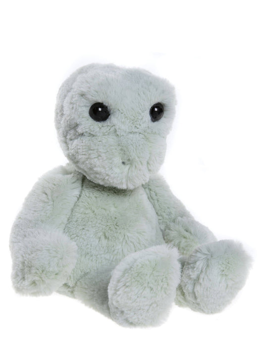 Plüschtier Bear & Me Freddie der Frosch Minze-Grün