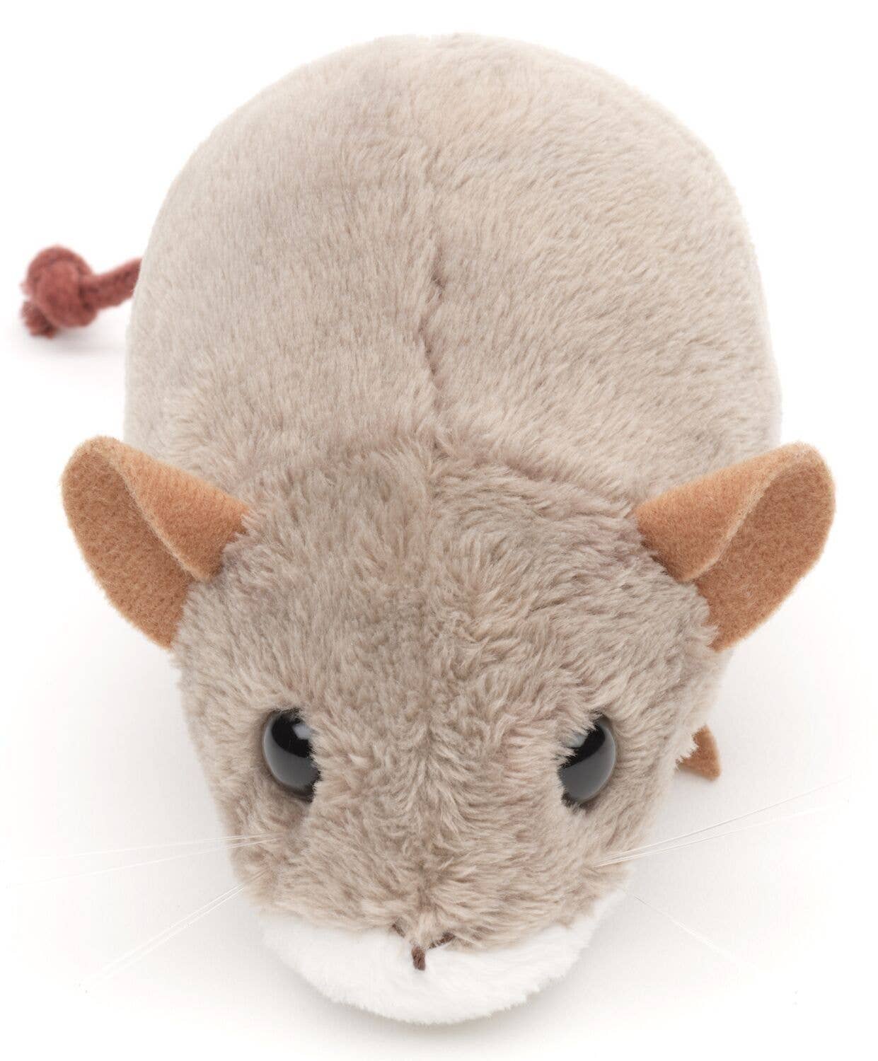 Plush Mouse