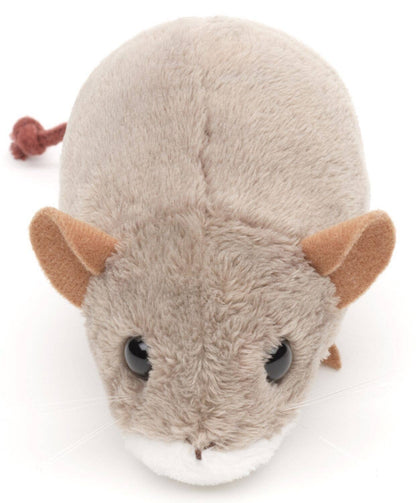 Plush Mouse