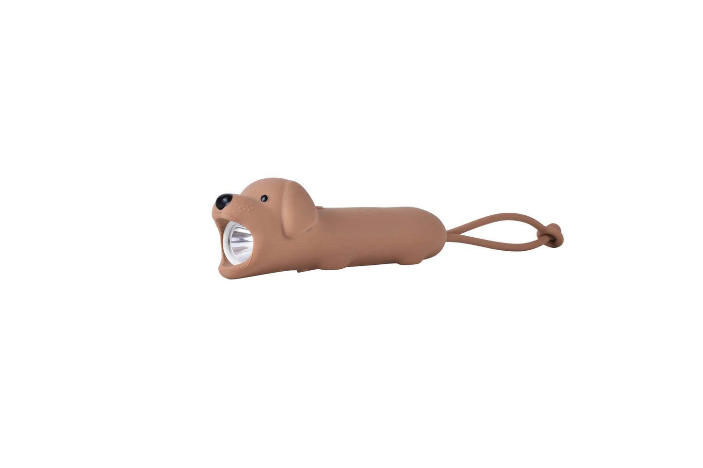 Hunde-Taschenlampe