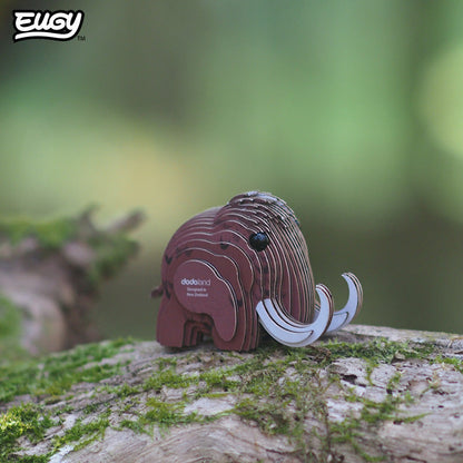 031 Mammouth