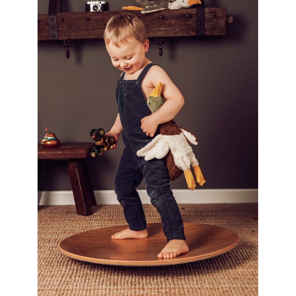 Plüschtier der Stockente Drake