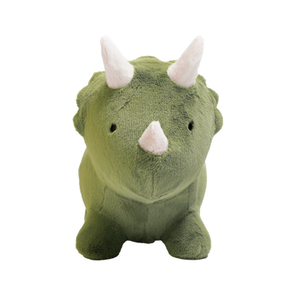 Dinosaure doux et rebondissant - Wild & Soft
