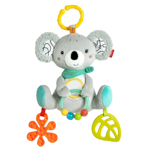 Aktivität-Koala