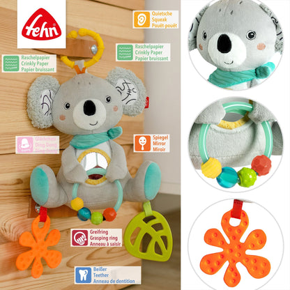 Activity-Koala
