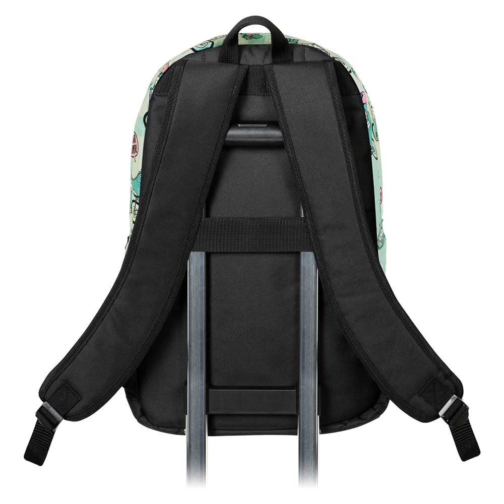 Sac à Dos HS FAN 2.0 Oh My Pop! « Dinorrr » – Vert