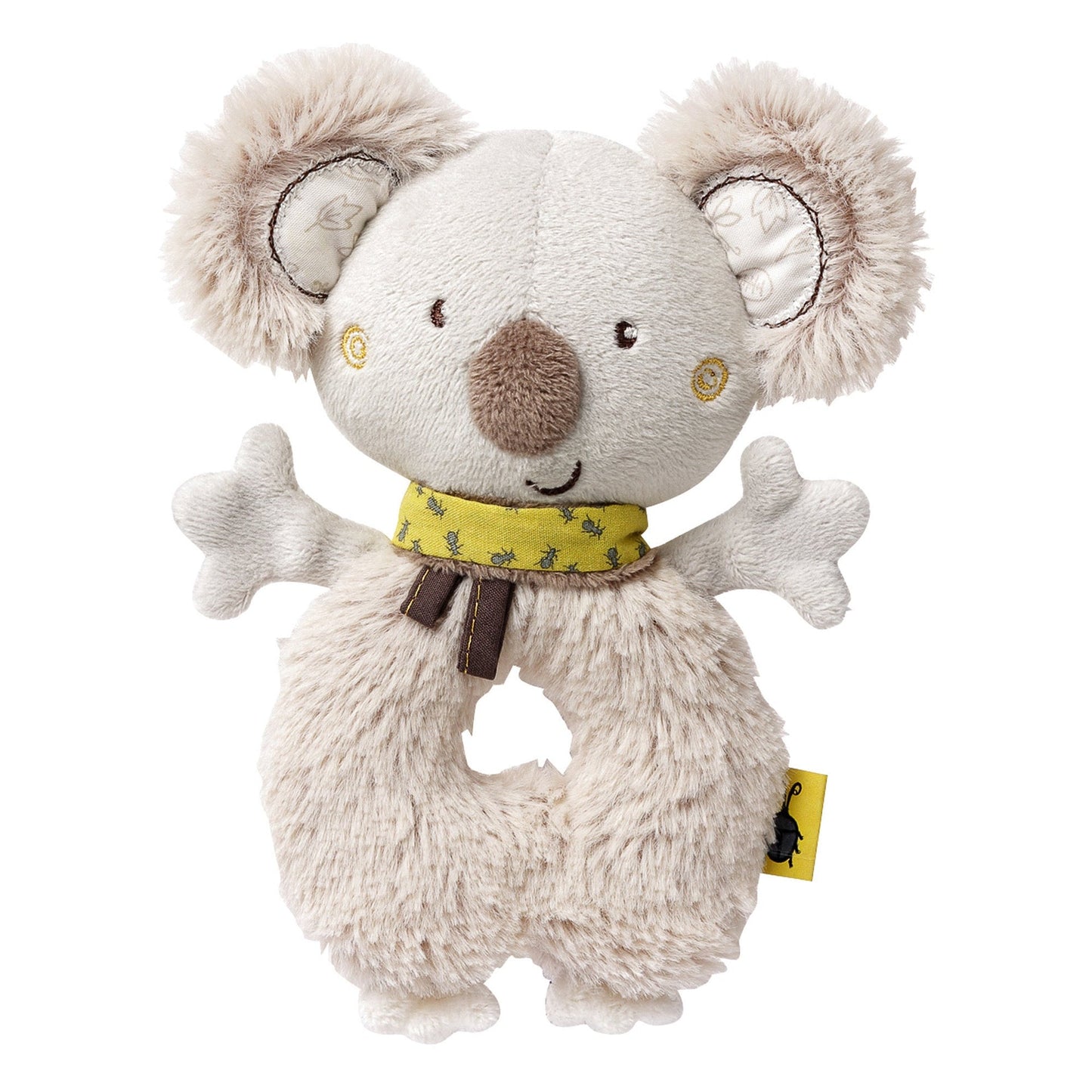 Ring-Greifling Koala