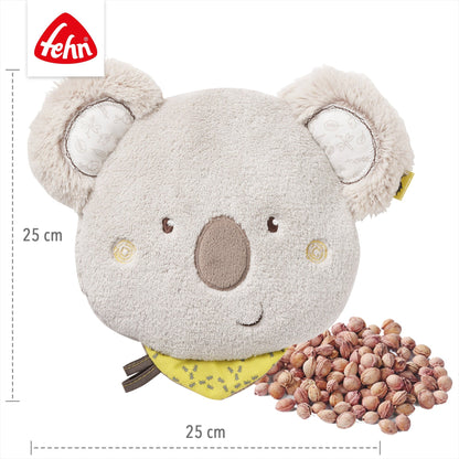 Kirschkernkissen Koala