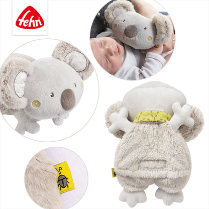 Wärmetier Koala