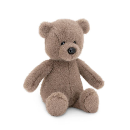 Moka Teddybär-Plüschtier – 25 cm – ab 0 Jahren