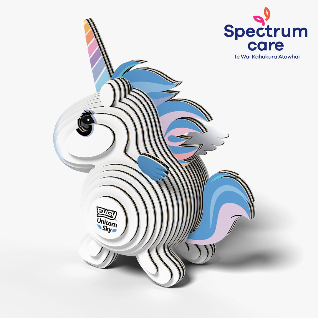 069 Licorne Ciel